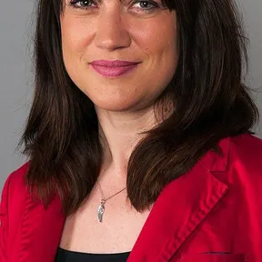 Jacqueline Bernhardt