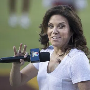 Michele Tafoya