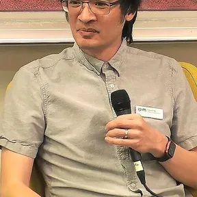 Terence Tao