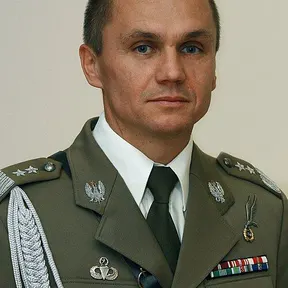 Roman Polko
