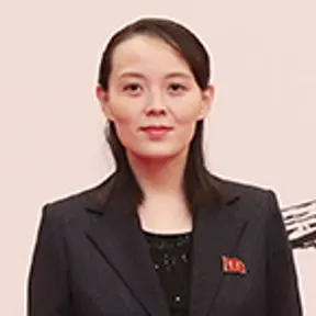 Kim Yo-jong