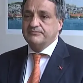 Paulo Macedo