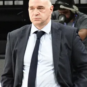 Pablo Laso