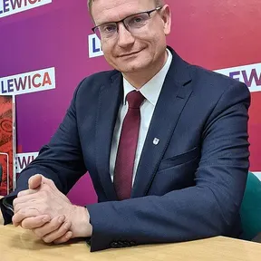 Krzysztof Matyjaszczyk