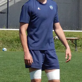 Florian Verhaeghe