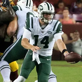 Sam Darnold