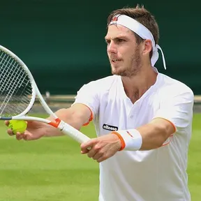 Cameron Norrie
