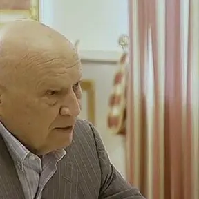 Volodymyr Horbulin