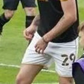 Ryan Edmondson