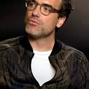 Daniel Ings
