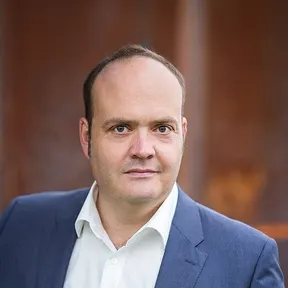 Robin Alexander