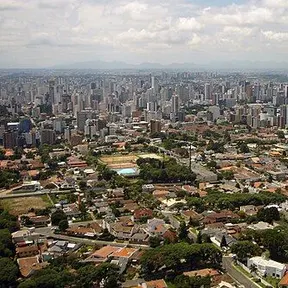 Curitiba