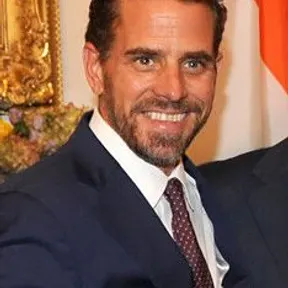 Hunter Biden