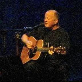 Christy Moore