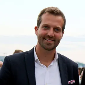 Joël Lightbound