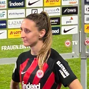 Lara Prašnikar