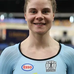 Lotte Kopecky