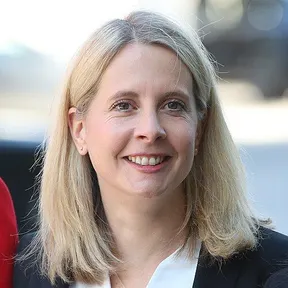 Verena Hubertz