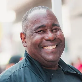 Ernest Harden, Jr.