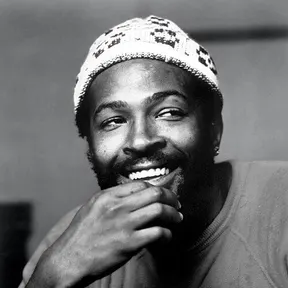 Marvin Gaye