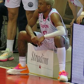 T. J. Shorts