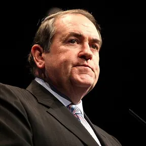 Mike Huckabee