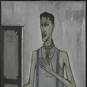 Bernard Buffet