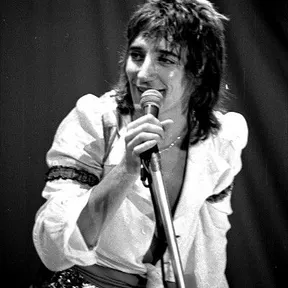 Rod Stewart