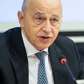 Mircea Geoană