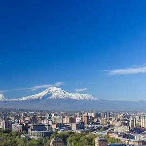 Yerevan
