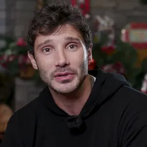 Stefano De Martino