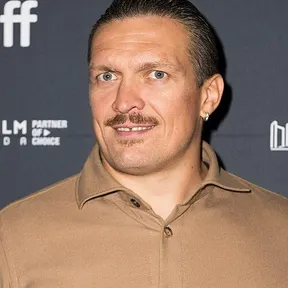 Oleksandr Usyk
