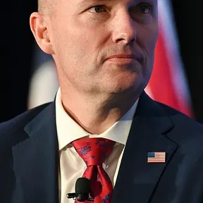 Spencer Cox