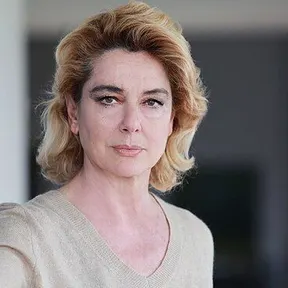 Monica Guerritore