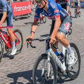 Silvan Dillier
