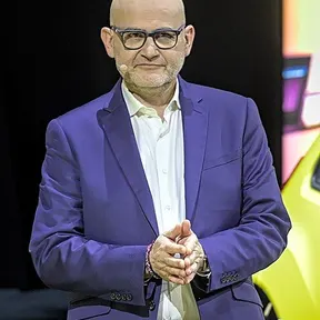 Christian Stein