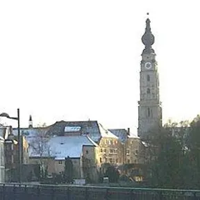 Braunau am Inn