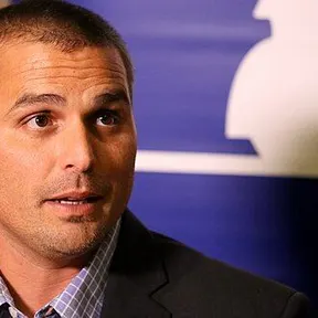 Kevin Cash