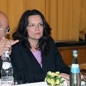 Andrea Nahles