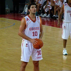 Dejan Bodiroga
