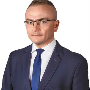Marek Woch
