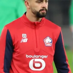 Edon Zhegrova