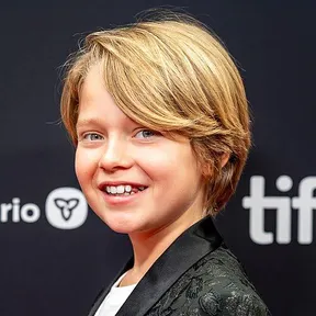 Jacobi Jupe