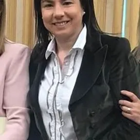 Ana Belén Vázquez