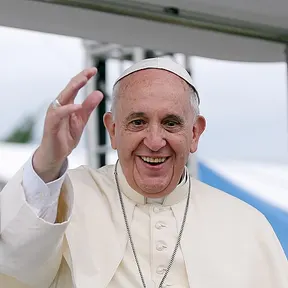 Pope Francis