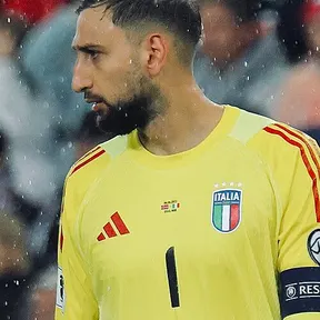 Gianluigi Donnarumma
