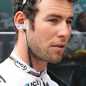 Mark Cavendish