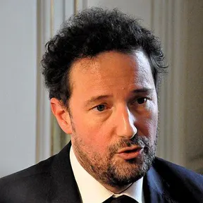 Gilles Clavreul