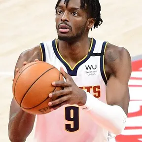 Jerami Grant