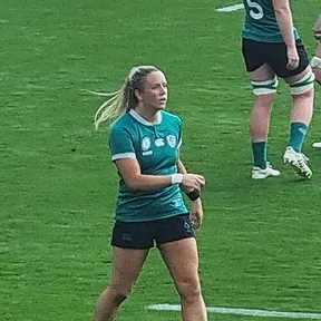Stacey Flood